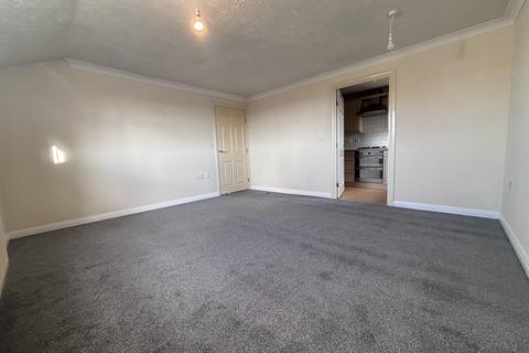 2 bedroom flat to rent, Avro Close, SOUTHAMPTON