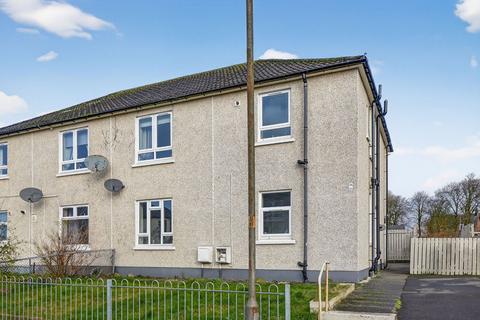 undefined, 34 Hillmoss, Kilmaurs, KA3 2RS