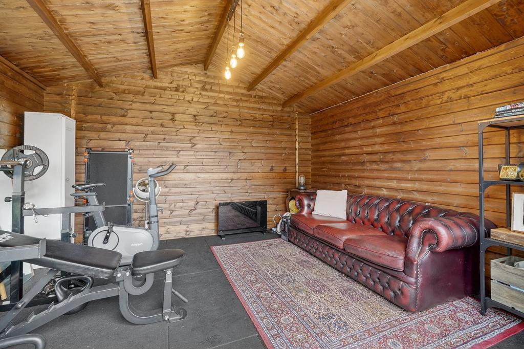 Summer House