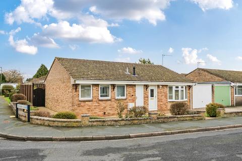 undefined, Buchan Road,  Bicester,  Oxfordshire,  OX26