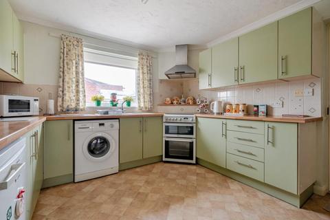 undefined, Buchan Road,  Bicester,  Oxfordshire,  OX26