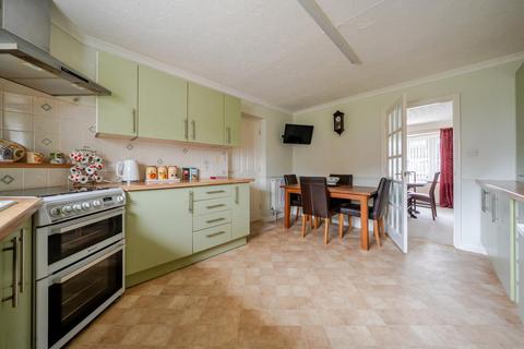 undefined, Buchan Road,  Bicester,  Oxfordshire,  OX26