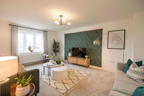 3 bedroom semi-detached house for sale, 6 Grassland Mead, March PE15