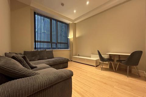 2 bedroom apartment to rent, The Birchin Northern Quarter