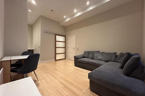 2 bedroom apartment to rent, The Birchin Northern Quarter