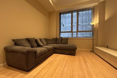 2 bedroom apartment to rent, The Birchin Northern Quarter