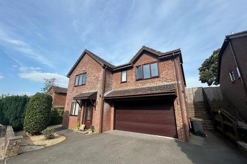 undefined, Old Rectory Close, Corfe Mullen, Wimborne