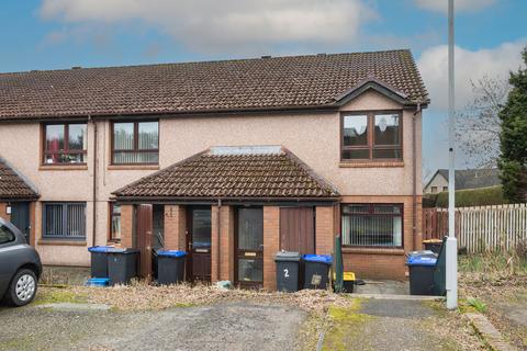undefined, Crombie Place, Westhill AB32