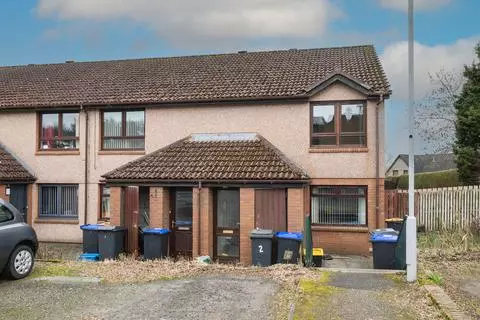 1 bedroom flat for sale