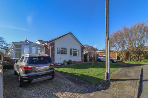 3 bedroom detached bungalow for sale, Sydney Dye Court, Sporle