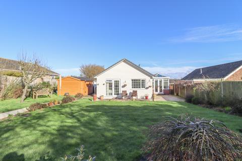 3 bedroom detached bungalow for sale, Sydney Dye Court, Sporle