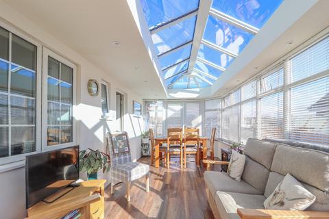 3 bedroom detached bungalow for sale, Sydney Dye Court, Sporle