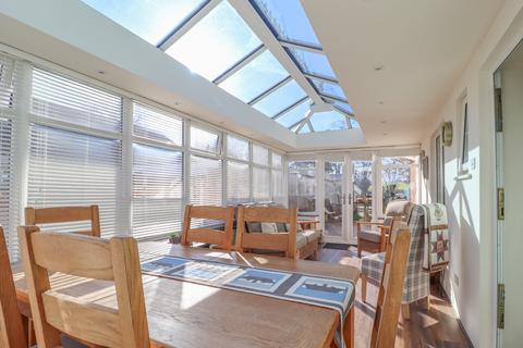 3 bedroom detached bungalow for sale, Sydney Dye Court, Sporle
