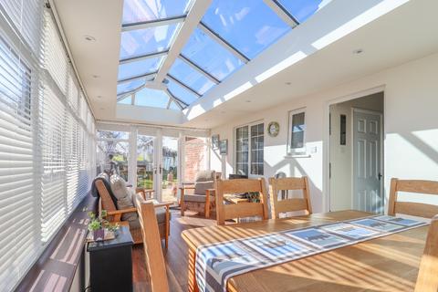 3 bedroom detached bungalow for sale, Sydney Dye Court, Sporle