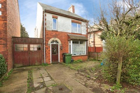 3 bedroom detached house for sale, Westfield Road, Peterborough