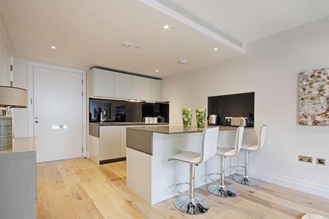 Apartment to rent, 1 Riverlight Quay, Nine Elms, London, SW11