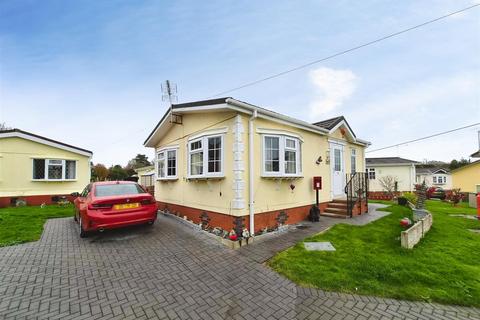 undefined, Western Park, Sandbach