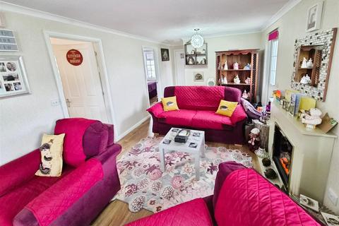 undefined, Western Park, Sandbach