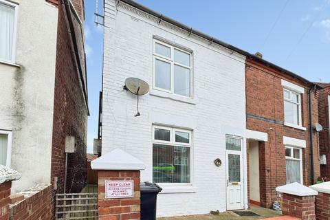 Windmill Street, Church Gresley, Swadlincote, Derbyshire, DE11