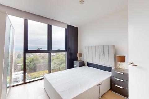 undefined, Highgate Hill