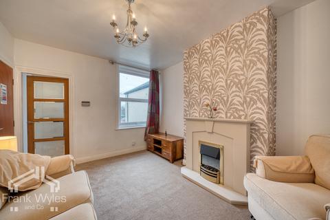 undefined, St Albans Road, Lytham St Annes, Lancashire