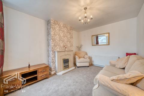 undefined, St Albans Road, Lytham St Annes, Lancashire