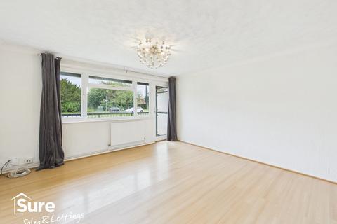 2 bedroom apartment to rent, Hammer Lane, Hemel Hempstead, Hertfordshire, HP2 4EU