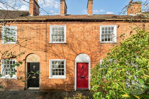 2 bedroom terraced house for sale, Bridge Square, Farnham, Surrey, GU9