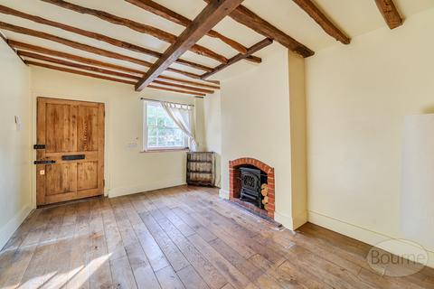 2 bedroom terraced house for sale, Bridge Square, Farnham, Surrey, GU9