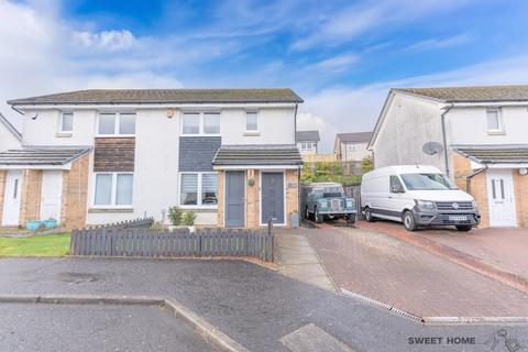undefined, Dalcross Way, Plains, Airdrie