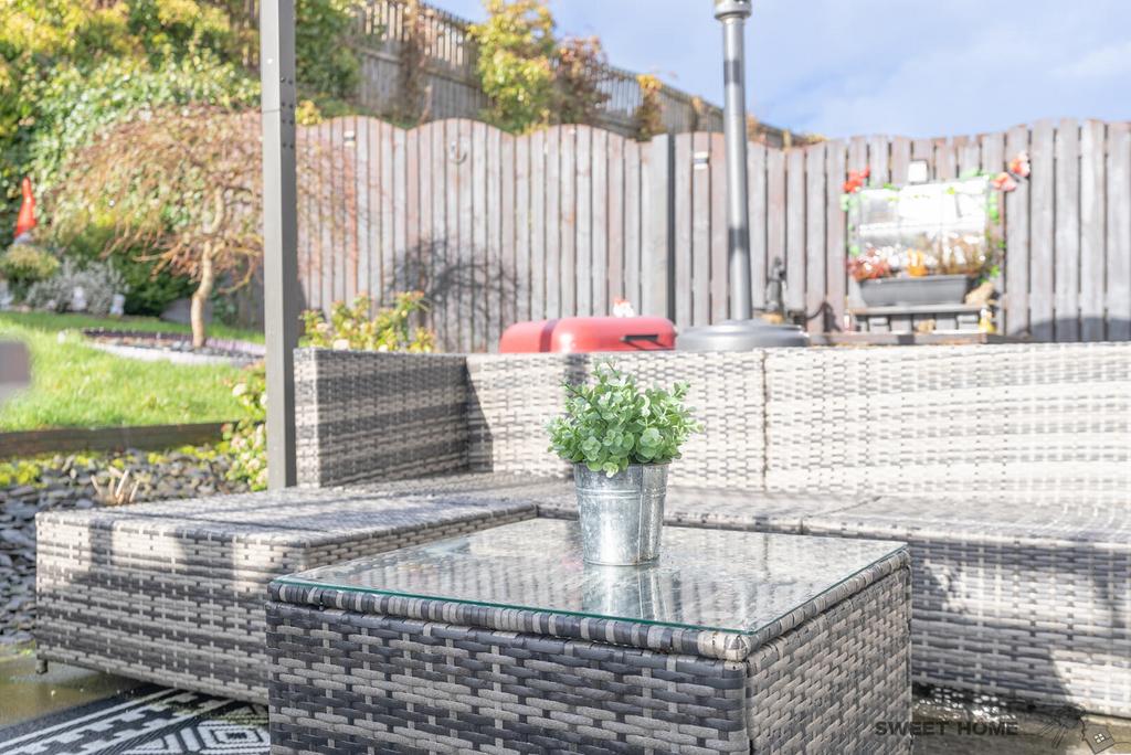 Terrace / Patio