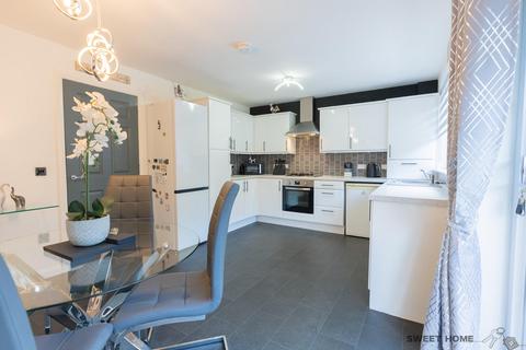 undefined, Dalcross Way, Plains, Airdrie