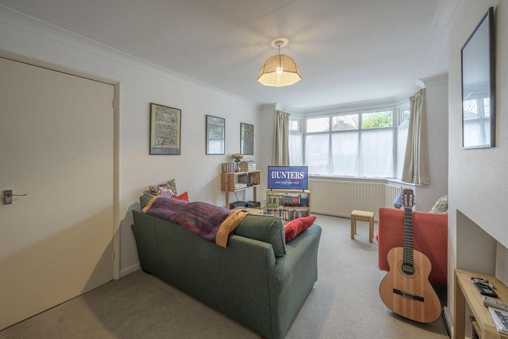 Front Reception Room 1