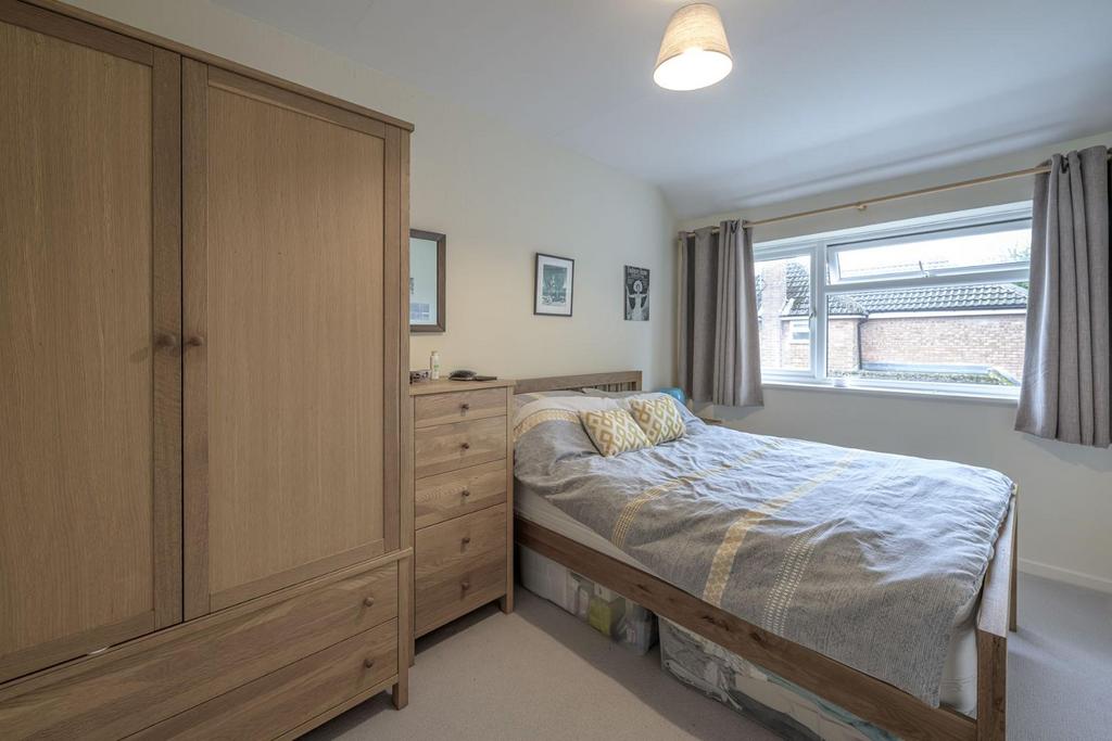 Bedroom One 1