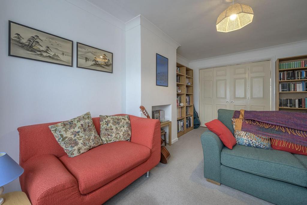 Front Reception Room 3