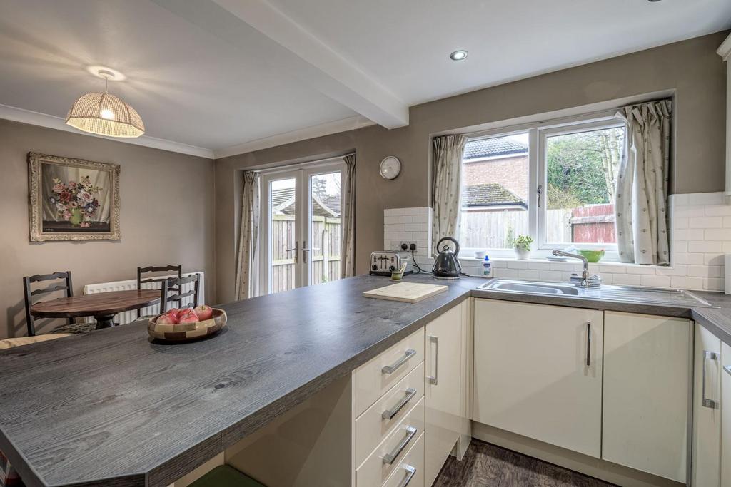 Kitchen Dining Room 1