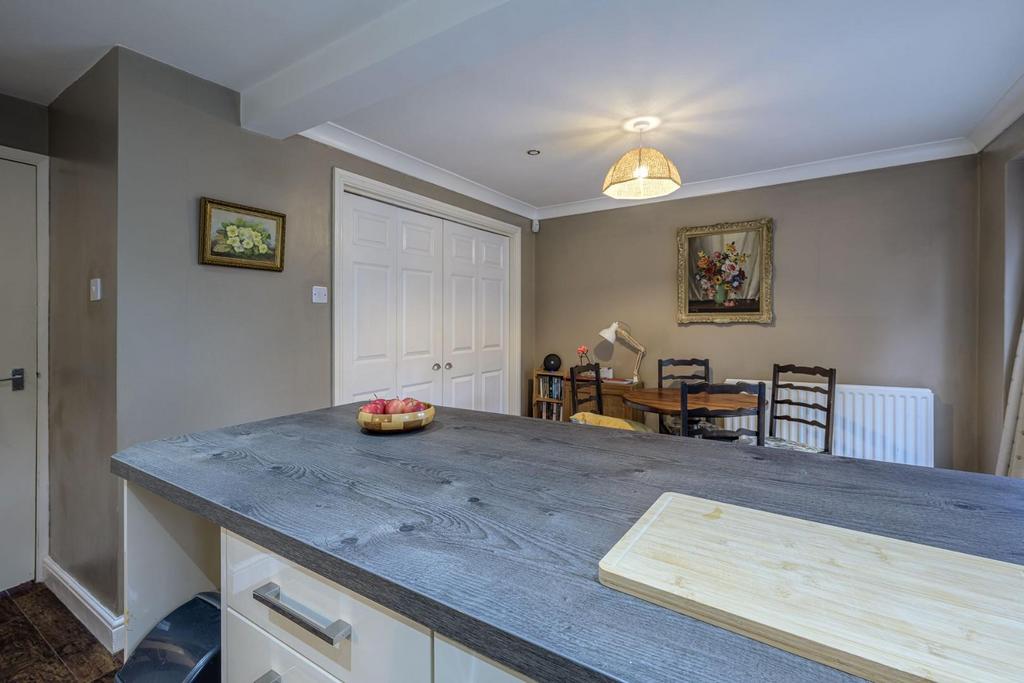 Kitchen Dining Room 2