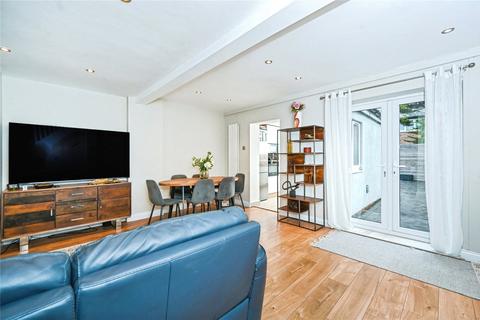 4 bedroom end of terrace house for sale, Longshaw Street, WARRINGTON, Cheshire, WA5