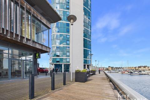 undefined, Dock Head Road, Marina Point West, ME4