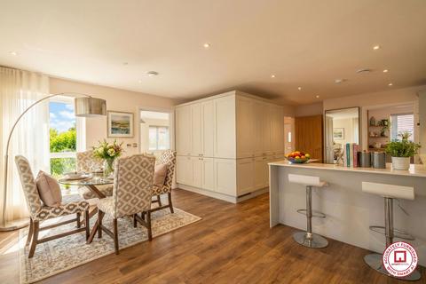 undefined, The Aspen, Plot 4 Mayfield Farm, Henley-In-Arden