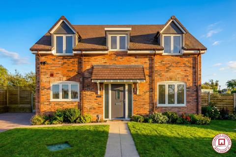 undefined, The Aspen, Plot 4 Mayfield Farm, Henley-In-Arden