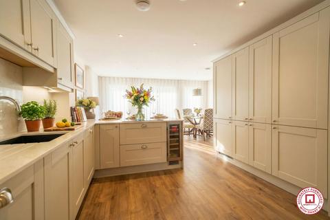 undefined, The Aspen, Plot 4 Mayfield Farm, Henley-In-Arden