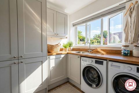 undefined, The Aspen, Plot 4 Mayfield Farm, Henley-In-Arden