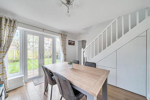 undefined, Cardinals Court, Cawood, Selby