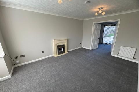 undefined, Elgar Crescent  Droitwich  WR9 7SP