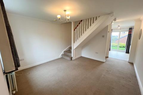 2 bedroom terraced house for sale, Longacres, Bridgend County Borough, CF31 2DE