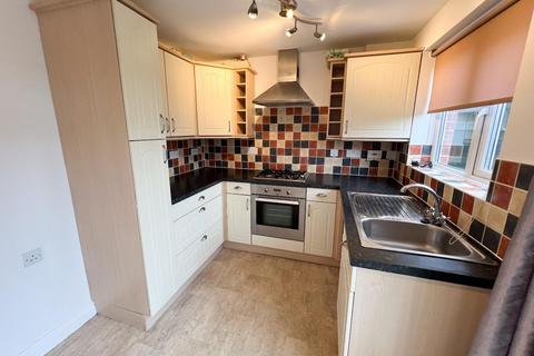 2 bedroom terraced house for sale, Longacres, Bridgend County Borough, CF31 2DE