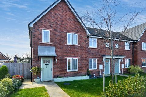 undefined, Christchurch Way, Evesham, WR11 2BH