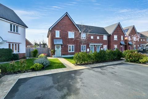 undefined, Christchurch Way, Evesham, WR11 2BH