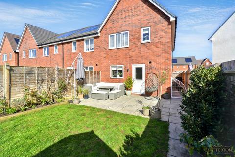 undefined, Christchurch Way, Evesham, WR11 2BH